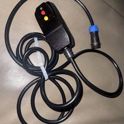 Wellong E171196 C JUS LISTED GROUND FAULT CIRCUIT INTERRUPTER CLASS A ISSUE NO. 0157980 (new)