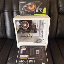 Gaming Pc GeForce RTX 3060