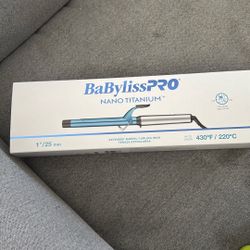 Babyliss Pro Extended Barrel