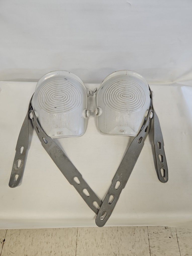 CLC Ultraflex Non-Skid Kneepads I-7875