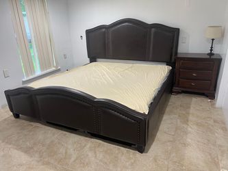 Juego de dormitorio