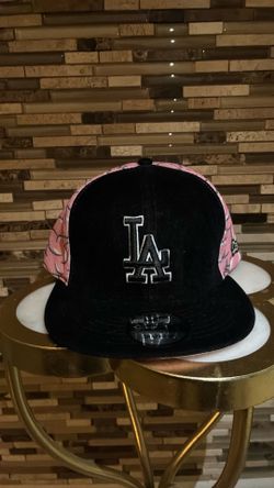 Los Angeles design cap