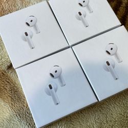 AirPods 4