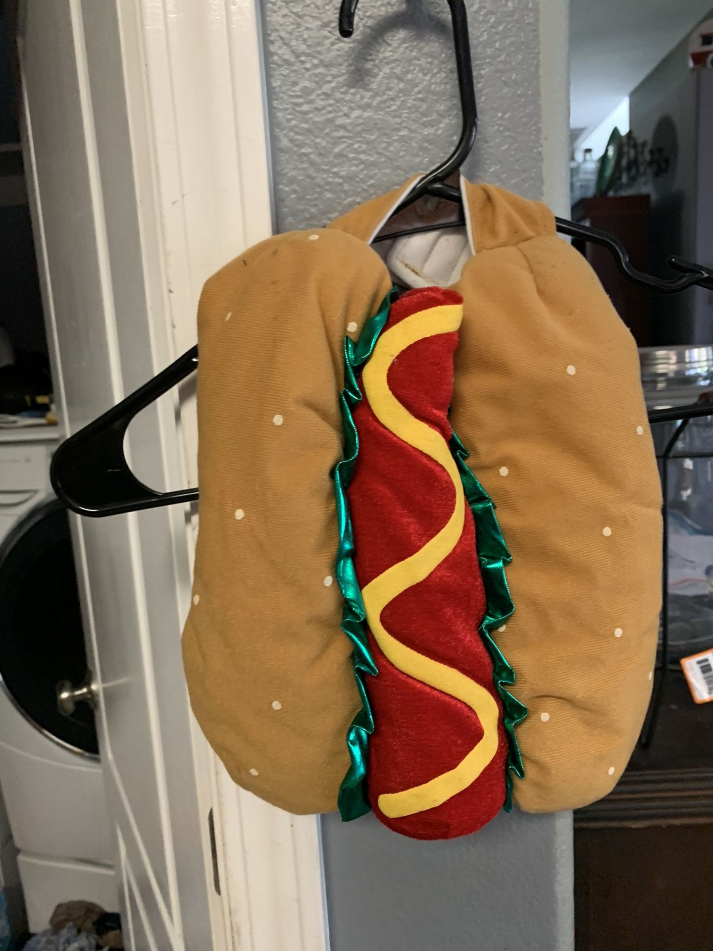 Halloween costumes