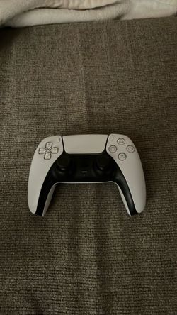 Ps5 controller