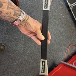Snap On Tool Box Handle