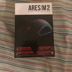 IBuyPower Mouse & Keyboard Ares M2