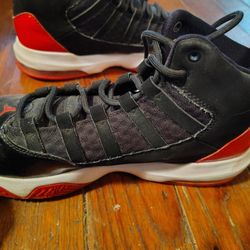 Jordan Shoes