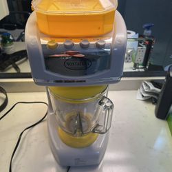 Nostalgia Frozen drink Mixer