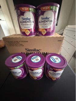 Similac alimentum 12.1 oz