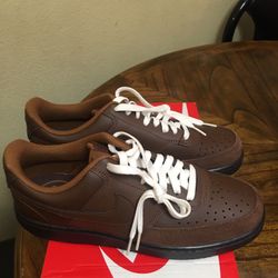 Tenis Nuevos Size 9.5 De Hombre Marca Nike New Never Used 