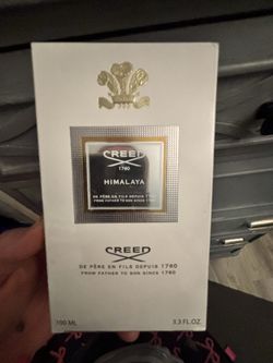 Men’s Cologne