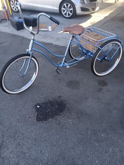 Schwinn Tricycle