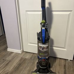Pet vacuum