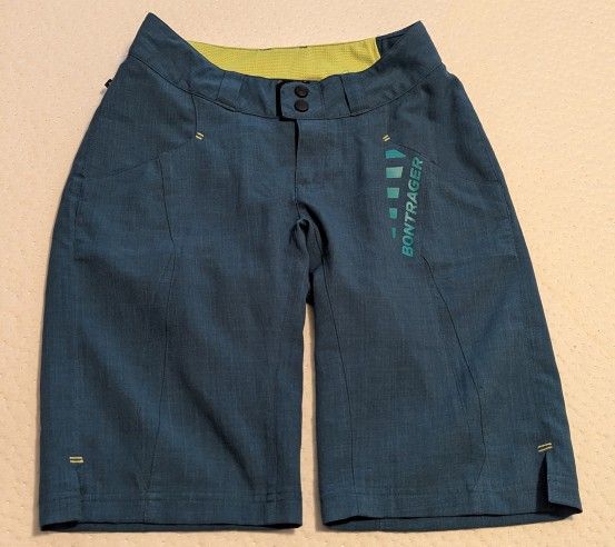 Road Bike Shorts 