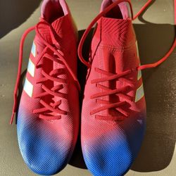 Messi Adidas Soccer Shoes 