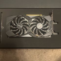 2060 Nvidia Gpu Upgraded By (Gigabyte)