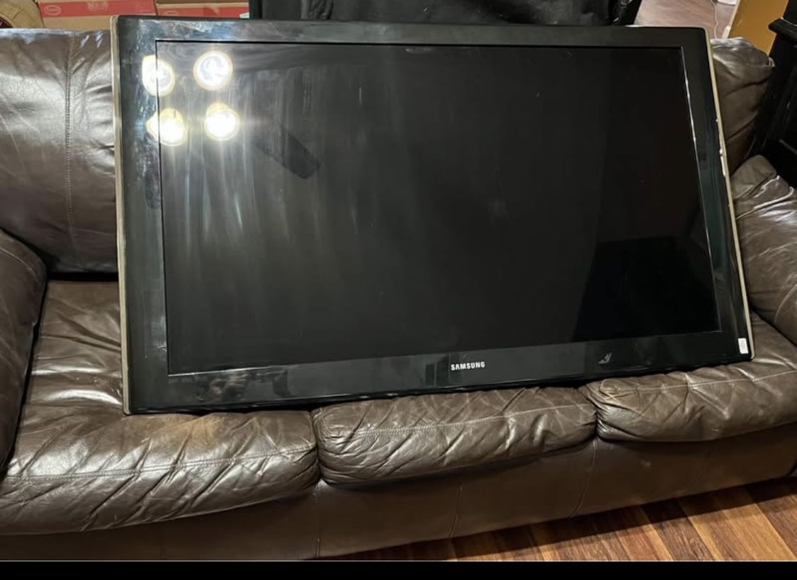 samsung tv