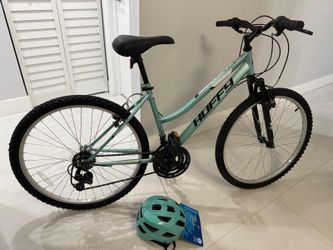 Bike 26 “