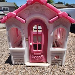 Kids Play House