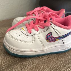 Toddler Nikes 