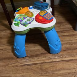 Baby Toy