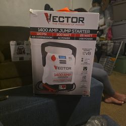 Jump Starter