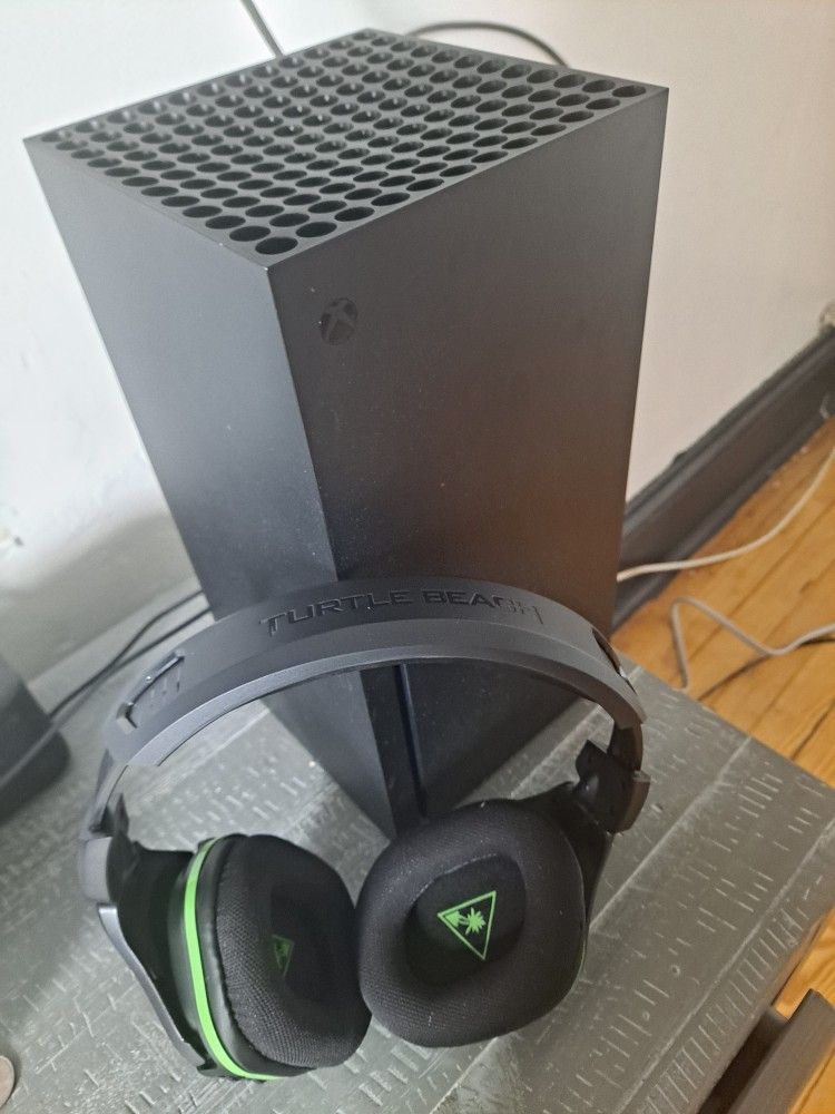 XBox Series X 1TB SSD