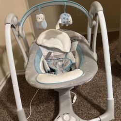 Baby Swing 