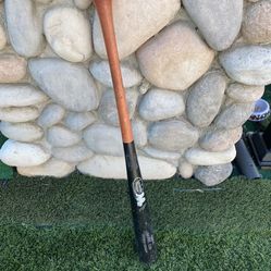 Baseball Bat 