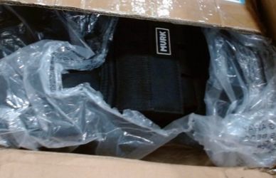 35lb Weighted Vest