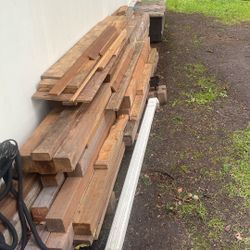 Lumber
