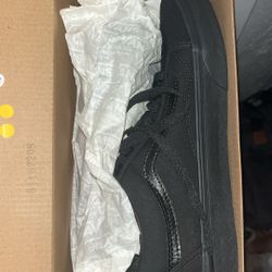Women’s Vans Brand New 