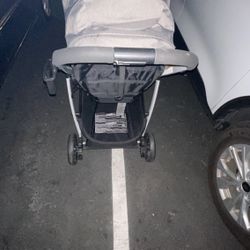 Graco Stroller