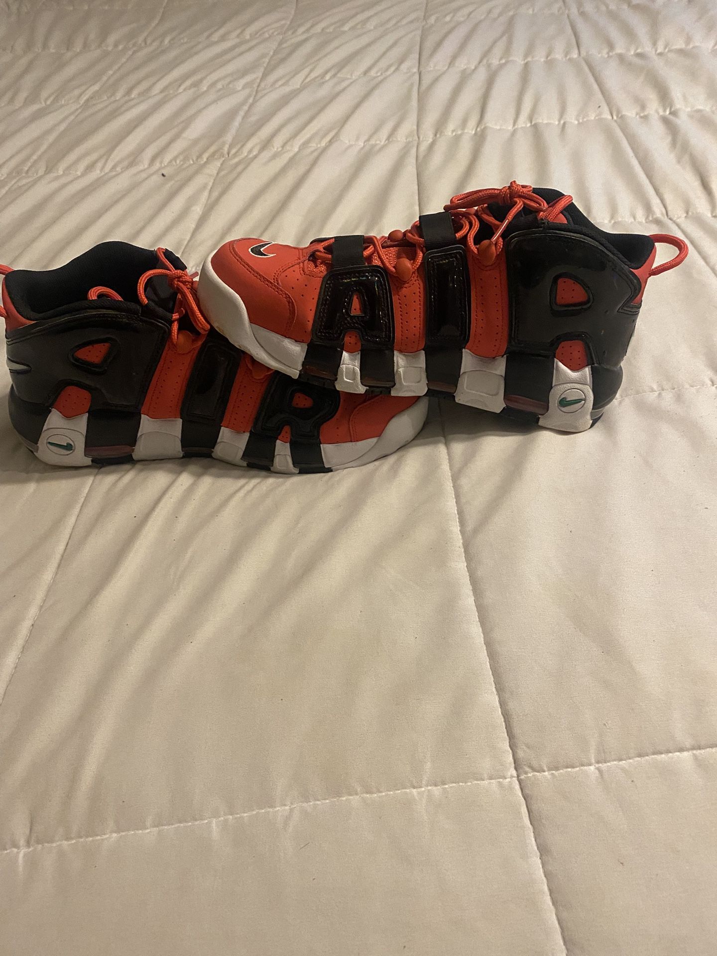 Nike Air More Uptempo