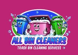Trash Bin Cleaner