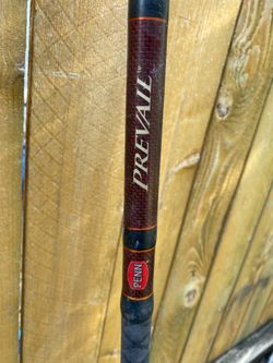 Penn Rod