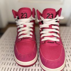Women’s Jordan’s