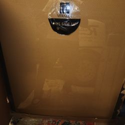 Vitrazza Invisible Shield Pro 15  