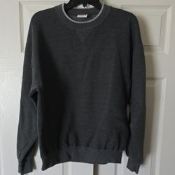 Jerzees Sweatshirt Size L