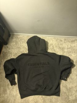 Essentials fit
