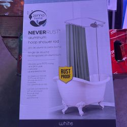 Shower Rod