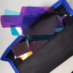 Speed Light Color Gel Filters