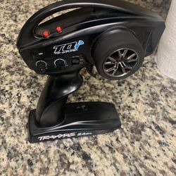 TQi traxxas 2.4GHz remote
