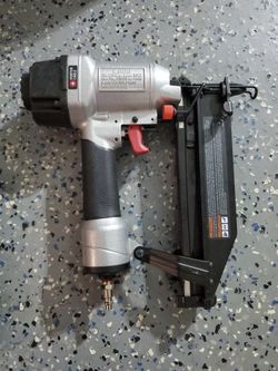 Porter Cable 18 Guage 