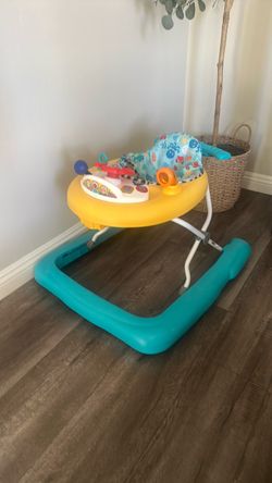 Baby Walker Einstein