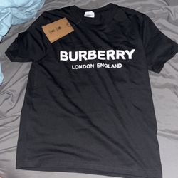 Burberry Shirt 