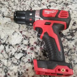 M18 18-Volt Lithium-Ion Cordless 1/2 in. Drill Driver (Tool-Only)

