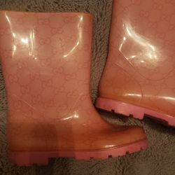 Gucci Boots Kids
