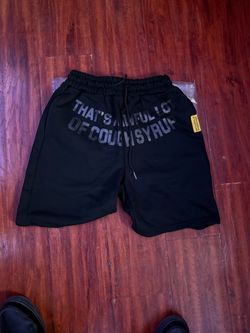 Aloc shorts